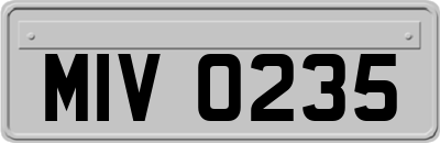 MIV0235