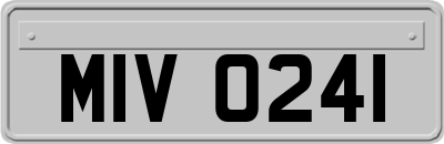 MIV0241