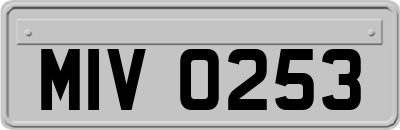 MIV0253