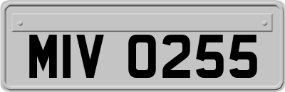 MIV0255