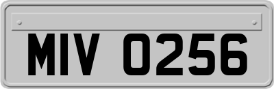 MIV0256