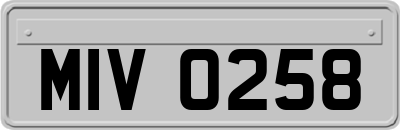 MIV0258