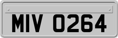 MIV0264