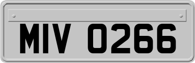 MIV0266