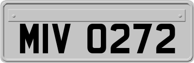 MIV0272