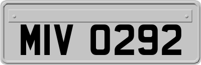 MIV0292