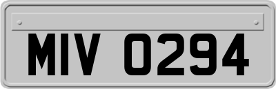MIV0294