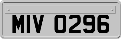 MIV0296