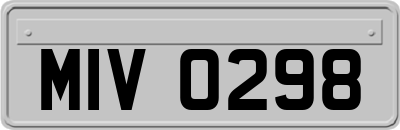 MIV0298