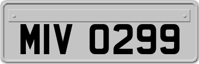 MIV0299