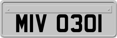 MIV0301