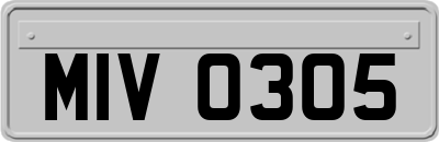 MIV0305