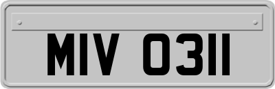 MIV0311