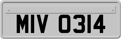 MIV0314