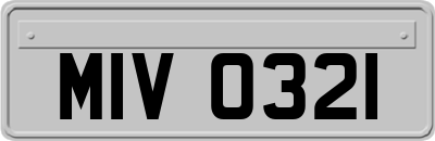 MIV0321