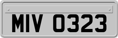 MIV0323