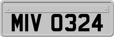 MIV0324