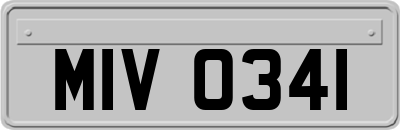 MIV0341