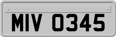 MIV0345