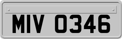 MIV0346