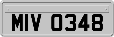 MIV0348