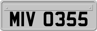 MIV0355