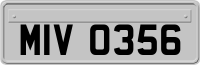 MIV0356