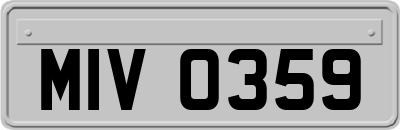 MIV0359