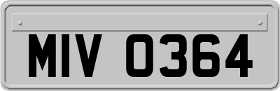 MIV0364