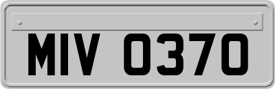 MIV0370
