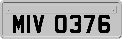 MIV0376