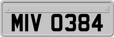 MIV0384