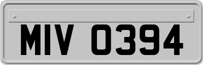 MIV0394