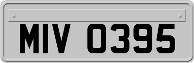 MIV0395