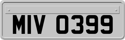 MIV0399