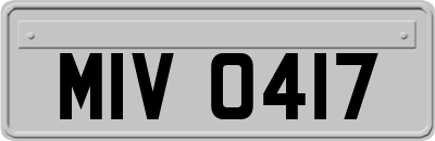 MIV0417