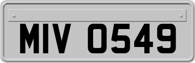 MIV0549