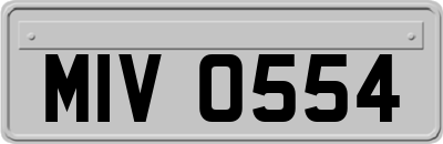 MIV0554