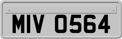 MIV0564
