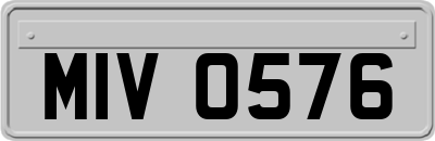 MIV0576
