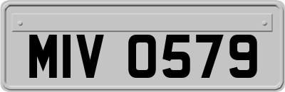 MIV0579
