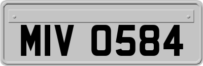 MIV0584
