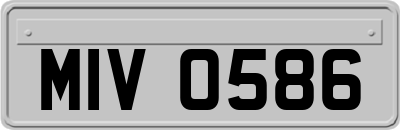 MIV0586