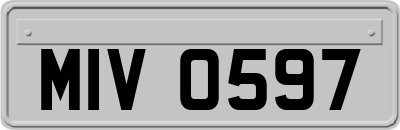 MIV0597