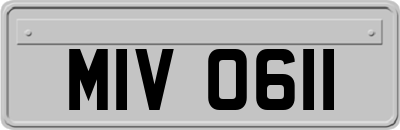 MIV0611