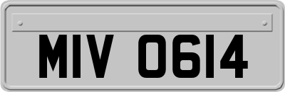 MIV0614
