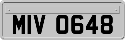 MIV0648