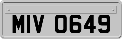 MIV0649