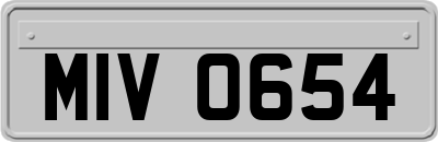 MIV0654