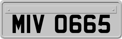 MIV0665
